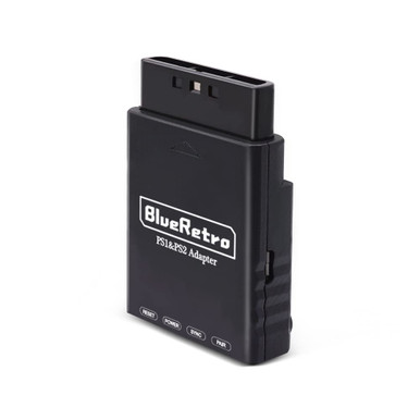 Wireless Controller Adapter For Wireless Converter With LED Display For Dreamcast Console, 4