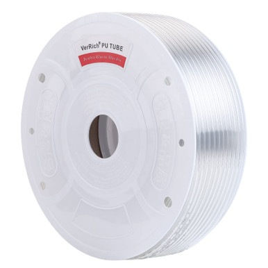 PVC compressor slang 15 x 23 mm 12 bar l = per meter PVC compressor slang 15 x 23 mm 12 bar l = per meter