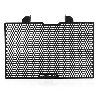 YBRAVO Motorcycle Radiator Grille, Motorcycle Accessories Radiator ...