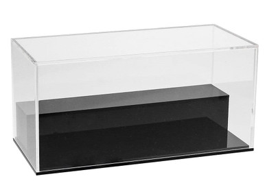 SAFE 4794 Step Display Cabinet Acrylic 200 x 90 x 100 mm | Step 40 mm x ...