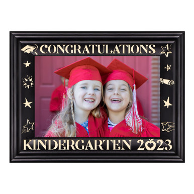 SICOHOME Kids Preschool Graduation DHF10 Caps - 24 Hats Kids