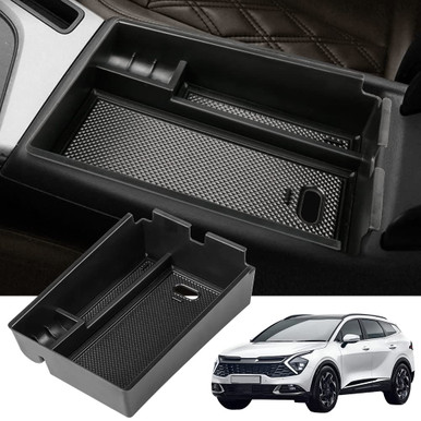 CDEFG Compatible with Kia Sportage NQ5 2022 2023 2024 2025 UK Centre