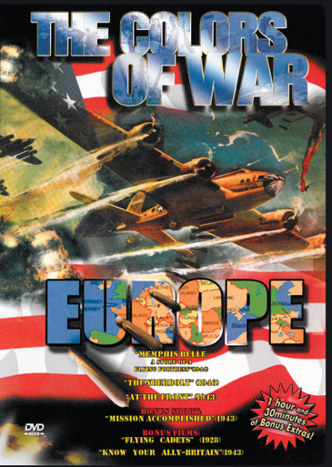 Colors of War: Europe - Warehousesoverstock