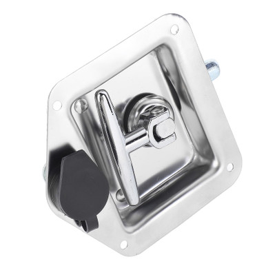 T Type Handle Car Lock T Lock Handle Lock Lock for Mechanism Handle ...