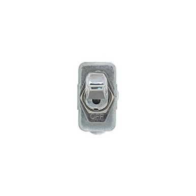 United Pacific 40005 – 50 Amp Heavy Duty On-Off-On Toggle Switch