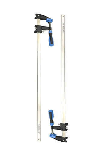 Bar Clamps For Woodworking 36 Inch,4 Pack Wood Clamps Adjustable And