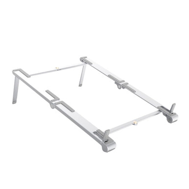 BESTOYARD 1Pc Laptop Stand Desk Stand for Laptop Hollow Laptop Shelf ...