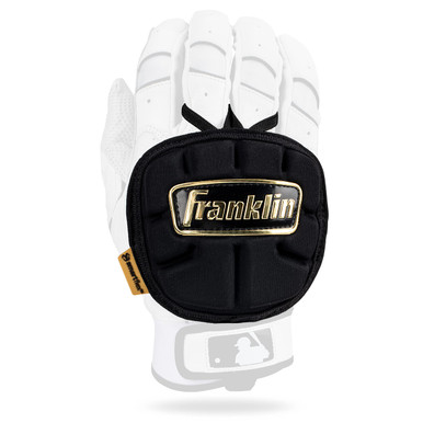 Franklin Sports Baseball Hand Guard - PRT LT Series Adult Hand ...