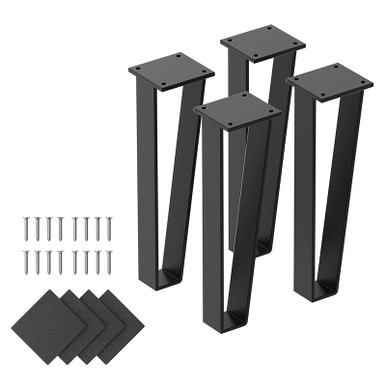 12 Inch Furniture Legs