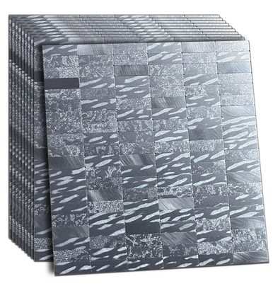 XUANINY Peel And Stick Tile Backsplash Self - Zimbabwe