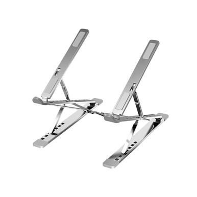 Portable Pc Rack LIGHTAOTAO 1pc Computer Stand Laptop Stand Heat Vent Ergonomic Laptop ...