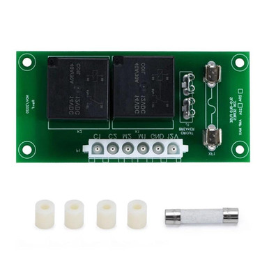 Slide Out Control Relay Module PerformanceSlide Out Relays Control Board Short Circuit Proof For ...