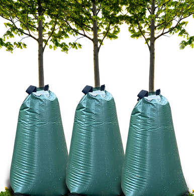 Tree Soaker Tree Soaker Tree Watering Bag | 20 Gallon Slow Release Drip Tree ...