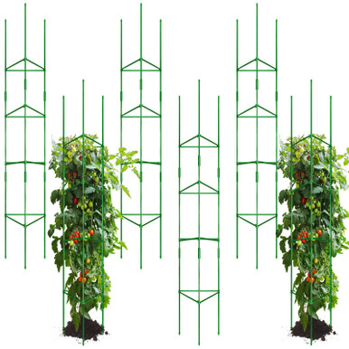 72 Inch Tomato Cage