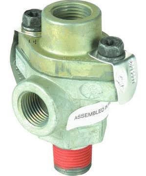 Bendix 280809N - Dc-4 Air Brake Double Check Valve - New ...