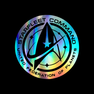 Star Trek - Starfleet Command Mug | Elbenwald Produktbild-Vorschau 3