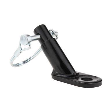 Bicycle Trailer Hitch Coupler Universal Bike Trailer Hitch Connector ...