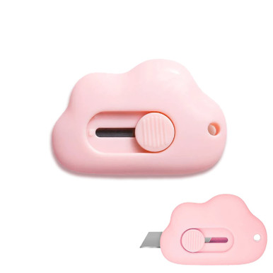 Left Hand Box Cutter Right Or Left Handed Mini Cutter, Mini Box Cutter, Cloud Utility Knife ...