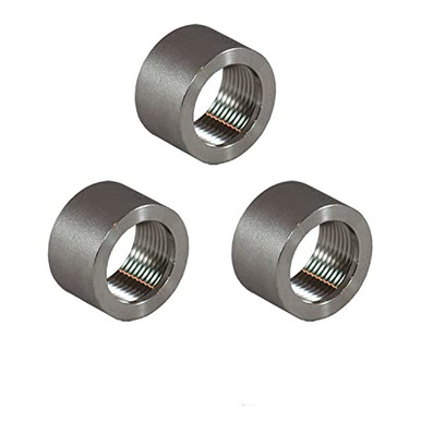 1.25 1 14 In Inch NPT 316 Stainless Steel Threaded Jamaica - Foto 5