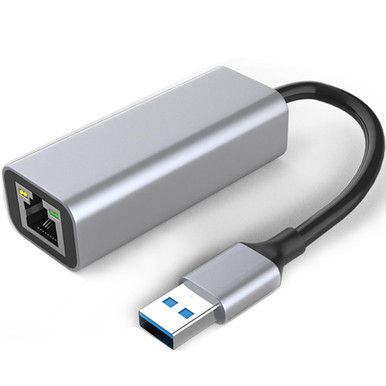 YILTION USB to Ethernet Adapter USB 3.0 to Supports 10/100/1000Mbps ...
