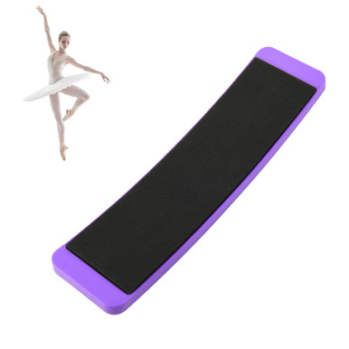 Balance Beam ZEELIY Turning Board For Ballet Dance Figure Skating, Improve Your Pirouette Balance And Turns Gymnastics Equipment