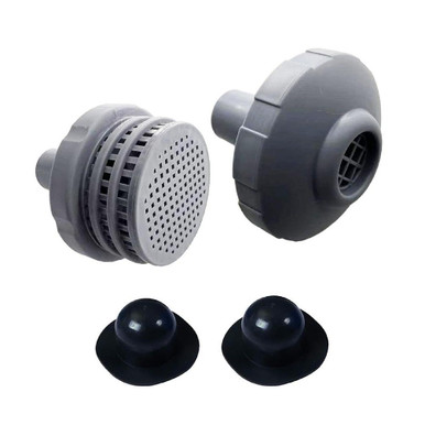 Pool Sprinkler Connector Kit For 25022E 4000 11070 11072 12364 Swimming ...