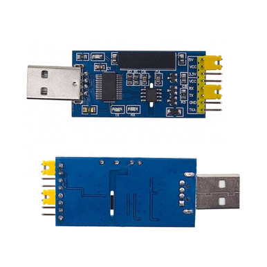 Mini FT232 Isolation Serial Port Module USB to TTL USB to Serial Port ...