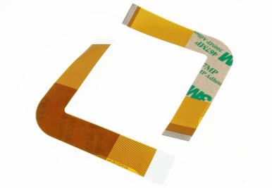 Ps2 Ribbons Gametown Laser Flex Ribbon Cable for PS2 Slim 70000X SCPH -70000x SCPH ...