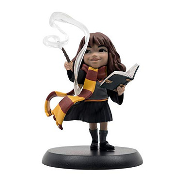 Harry Potter First Spell Q-fig Quantum Mechanix | Frete grátis