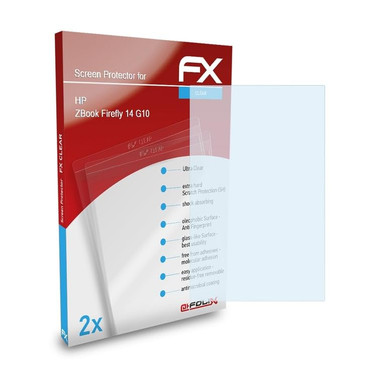 atFoliX Film Protection d'écran compatible avec HP Victus 16 atFoliX Film Protection d'écran compatible avec HP Victus 16