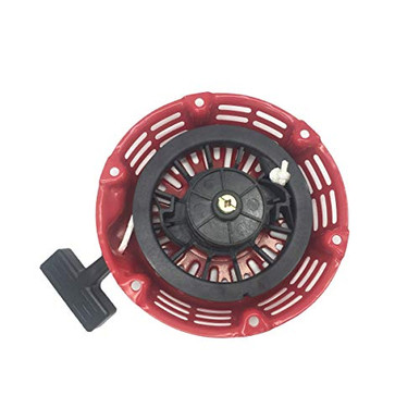 Pull Rope For Generator COMOK Red Pull Rope Engine Motor Recoil Starter Generator Replacement ...