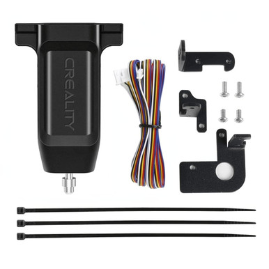 Creality Ender CR Touch Auto Bed Metal Leveling Sensor Kit Compatible ...