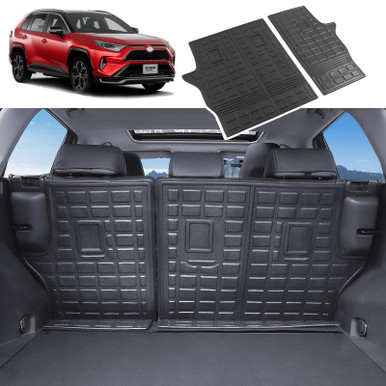 Xipoqix Tapete De Respaldo Compatible Con Mazda CX-5 TPE 2023 2024 2024 Repuesto Para Accesorios Mazda Cx 5 2023 2024 Compatible Con 23 24 Cx5 Xipoqix Tapete De Respaldo Compatible Con Mazda CX-5 TPE 2023 2024 2024 Repuesto Para Accesorios Mazda Cx 5 2023 2024 Compatible Con 23 24 Cx5