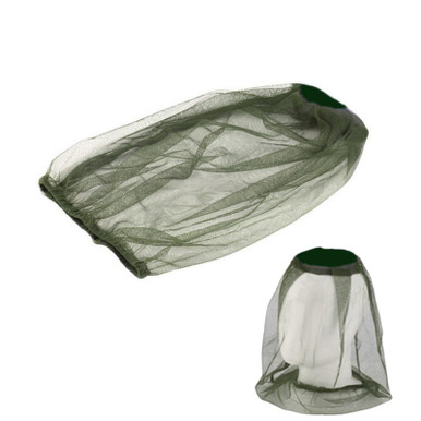Mosquito Head Net Head Mesh with Extra Fine Holesfor Protecting from ...