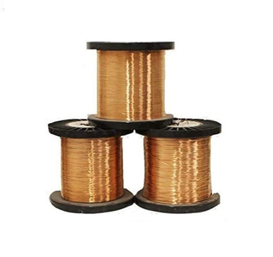 Modern Findings, 24 Ga Bronze Round Wire Dead Soft (75 Ft. Coil ...
