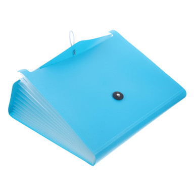 BESTOYARD Desktop Organizer File Folder folders Expandable Folder ...