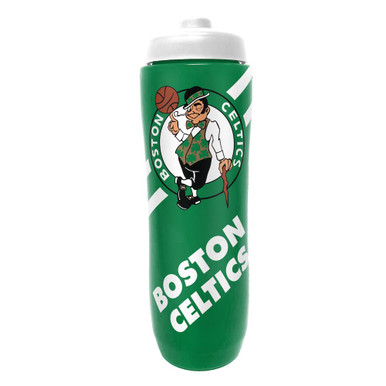 boston celtics bottle