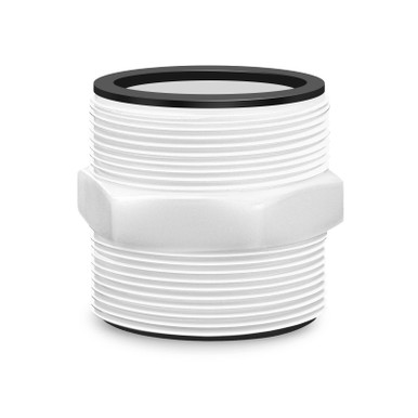 Pool Hose Adapter for Intex Above Ground Pools Pump Parts -1.5 inch