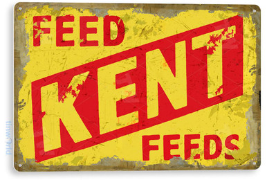 Tinworld TIN Sign C490 Nutrena Feed Retro Rustic Feed Seed Store Farm Tinworld TIN Sign C490 Nutrena Feed Retro Rustic Feed Seed Store Farm