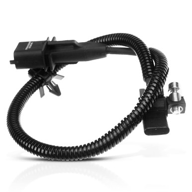 A-Premium Engine Crankshaft Position Sensor Compatible with Chevrolet ...