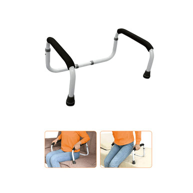 Stand Assist Mobility & Daily Living Aids Bed Rail Cane Chair Assist