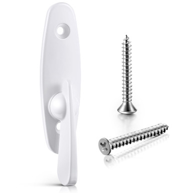 Blulu Gliding Door Thumb Latch Compatible with Andersen Storm Door 200