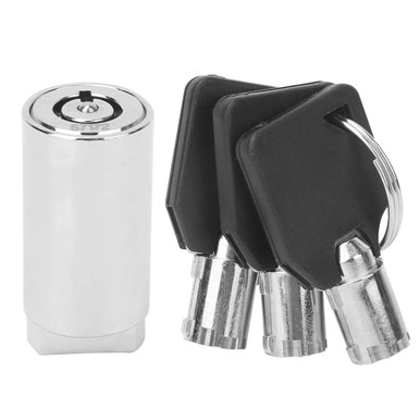 Vending Machine Security Universal Vending Machine Lock and Key, High Security Vending Machine ...