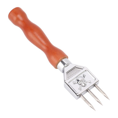 Hand Ice Chipper, Durable Rustproof Ice Crusher 304 Stainless Steel ...