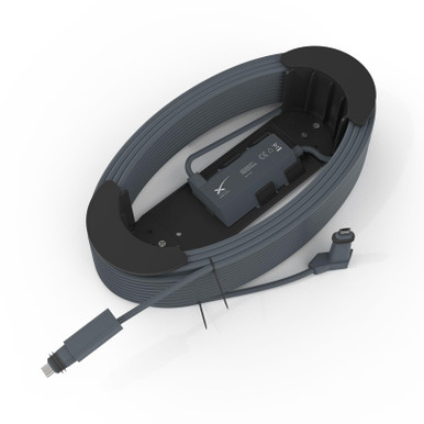 Adattatore Per Asta Starlink Gen 3 - In Metallo, Regolabile Per Diametri 21-51mm, Per Tetti E Auto - Foto 11