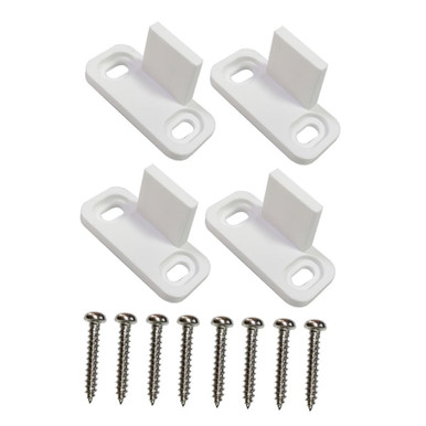 SOLUSTRE 2pièces Support Affiche T Réglable Présentoir De Bureau Pour Posters Et Bannières Pour Magasins Restaurants Et Événements Intérieurs Extérieurs Lot