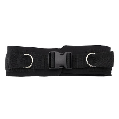 Colaxi Waist Belt Resistance Band, Trainer Rope, Body Stretching Waist ...