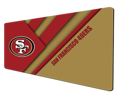 Supercool 3D Design XXL Desk Pad Desk Mat Computer Keyboard Mat