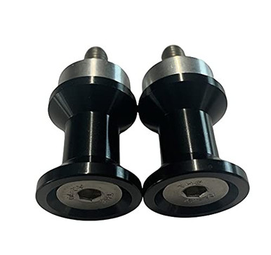 Pro-Tek Swing Arm Spool Sliders – Fits 1994-1997 Kawasaki Ninja ZX