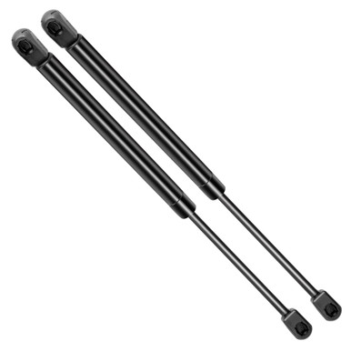 17 inch 60Lb Gas Shocks Struts Gas Spring Lift Supports for Truck Cap ...